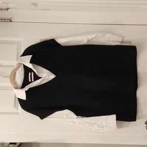 Anthropologie sweater